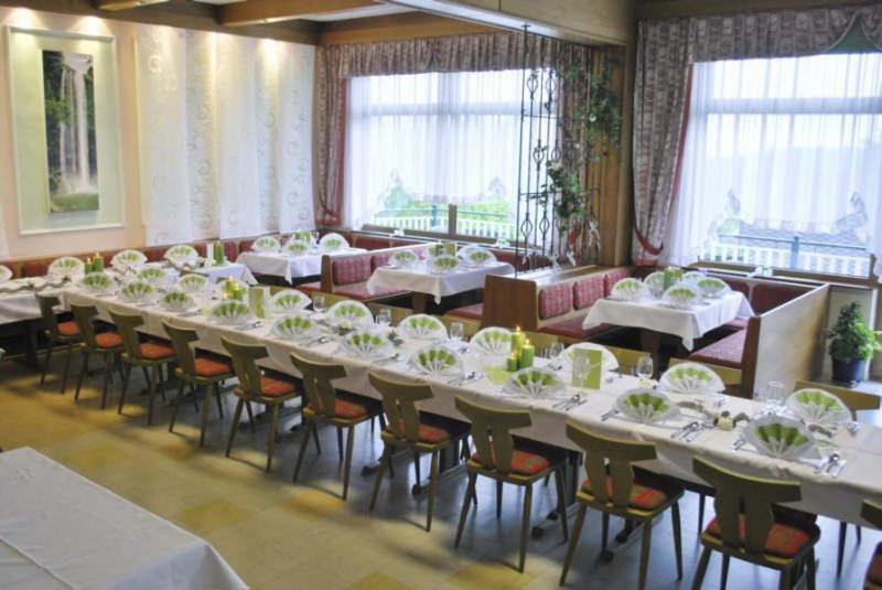 Gaestehaus Groeblacher Kostenberg Luaran gambar