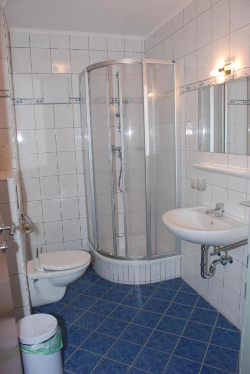 Gaestehaus Groeblacher Kostenberg Bilik gambar